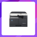 Konica Minolta Bizhub 165en B&W Multifunction Copier