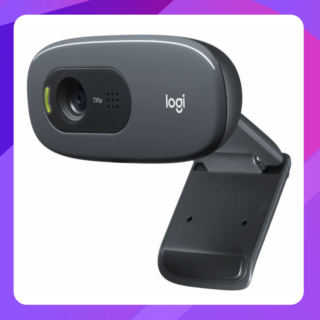 C270 HD WEBCAM