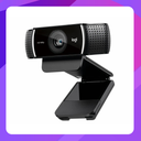 C922 PRO HD STREAM WEBCAM 