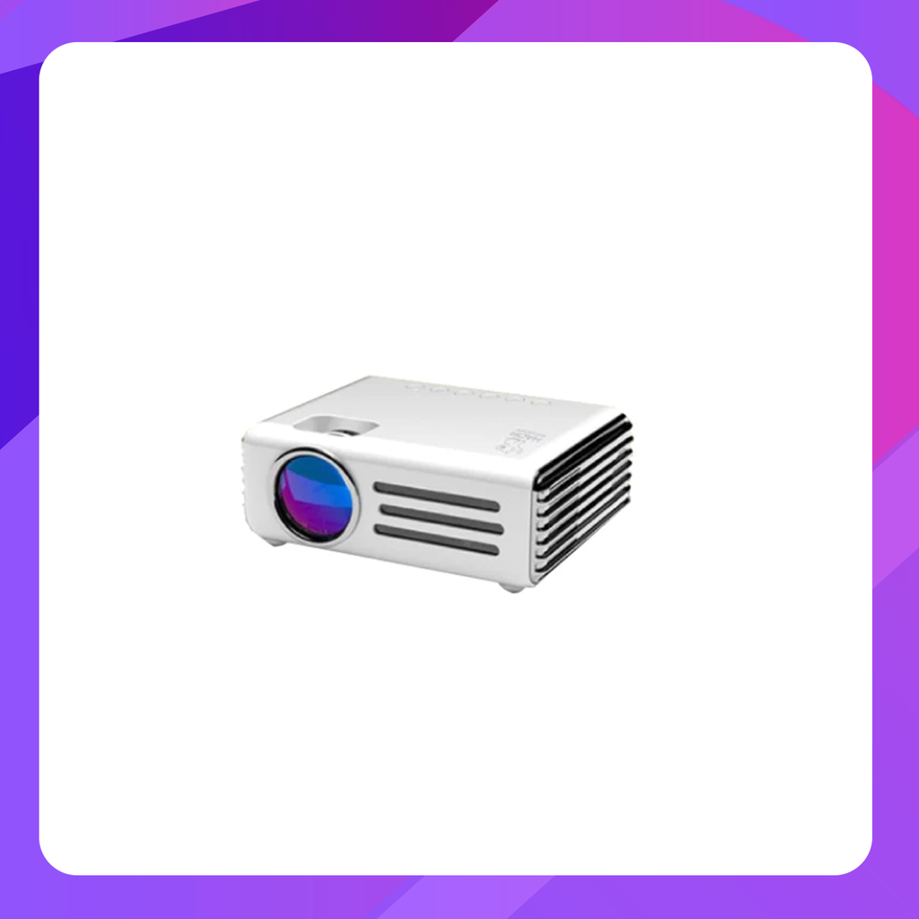 Noah Mini 2 Smart LED Projector