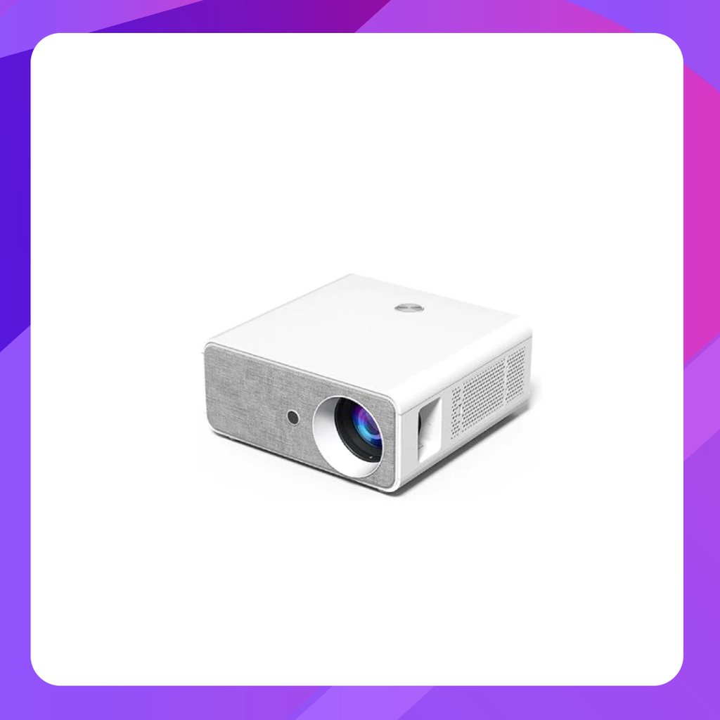 Noah Luna Smart LED Projector