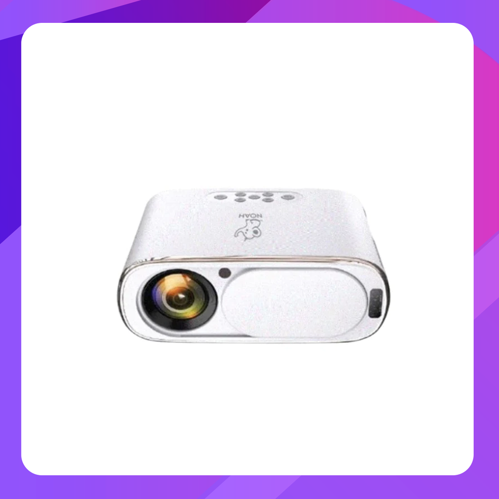 Noah Luna 2 Smart LED Projector