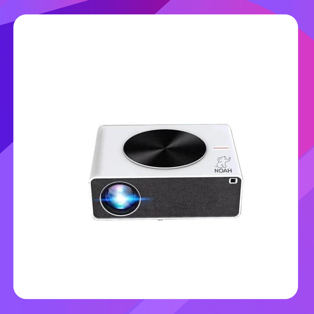 Noah Cosmic Smart LED Projector