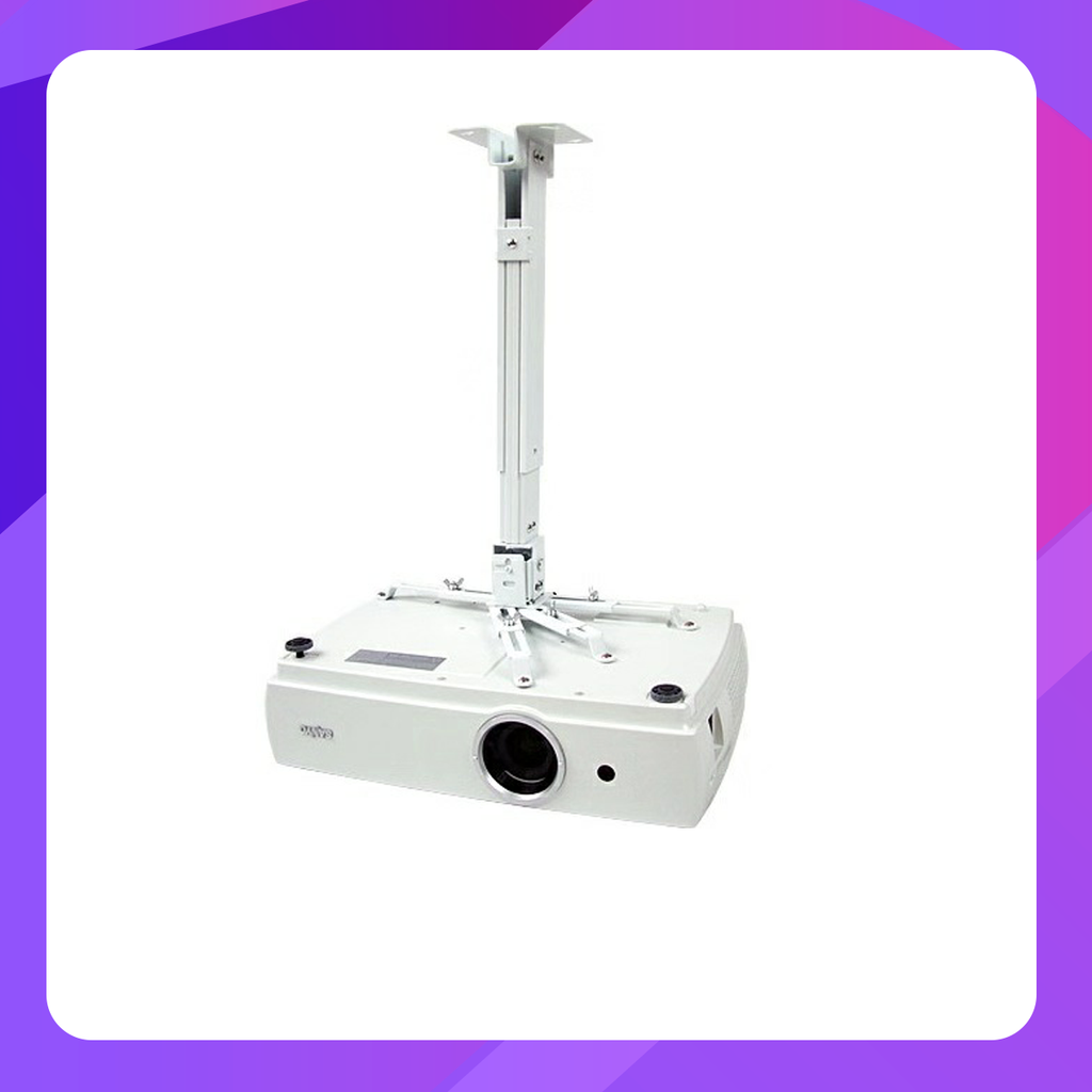 Euro SFPM1.5F Projector Ceiling Bracket