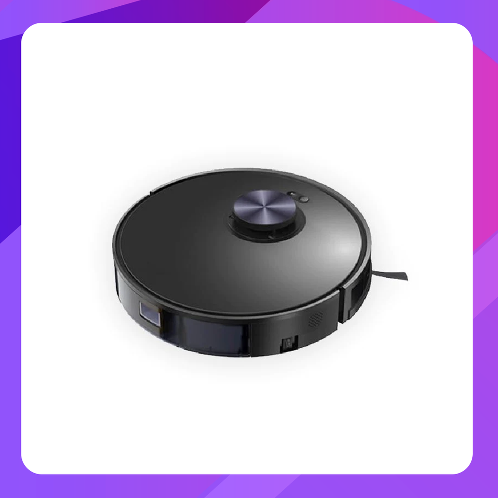 Noah X9 iBOT Memory Smart Robot Vacuum Cleaner