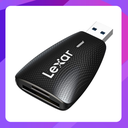 Lexar Multi-Card 2-in-1 USB 3.1 Reader