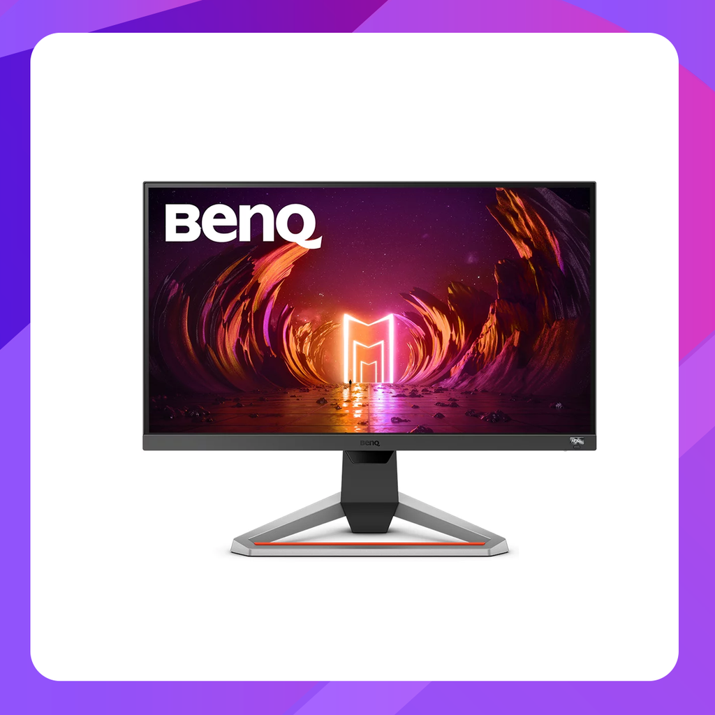 BenQ MOBIUZ EX2510 1ms IPS 144Hz Gaming Monitor