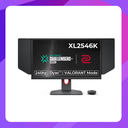 BenQ ZOWIE XL2546K TN 240Hz DyAc⁺™ 24.5 inch Gaming Monitor for Esports