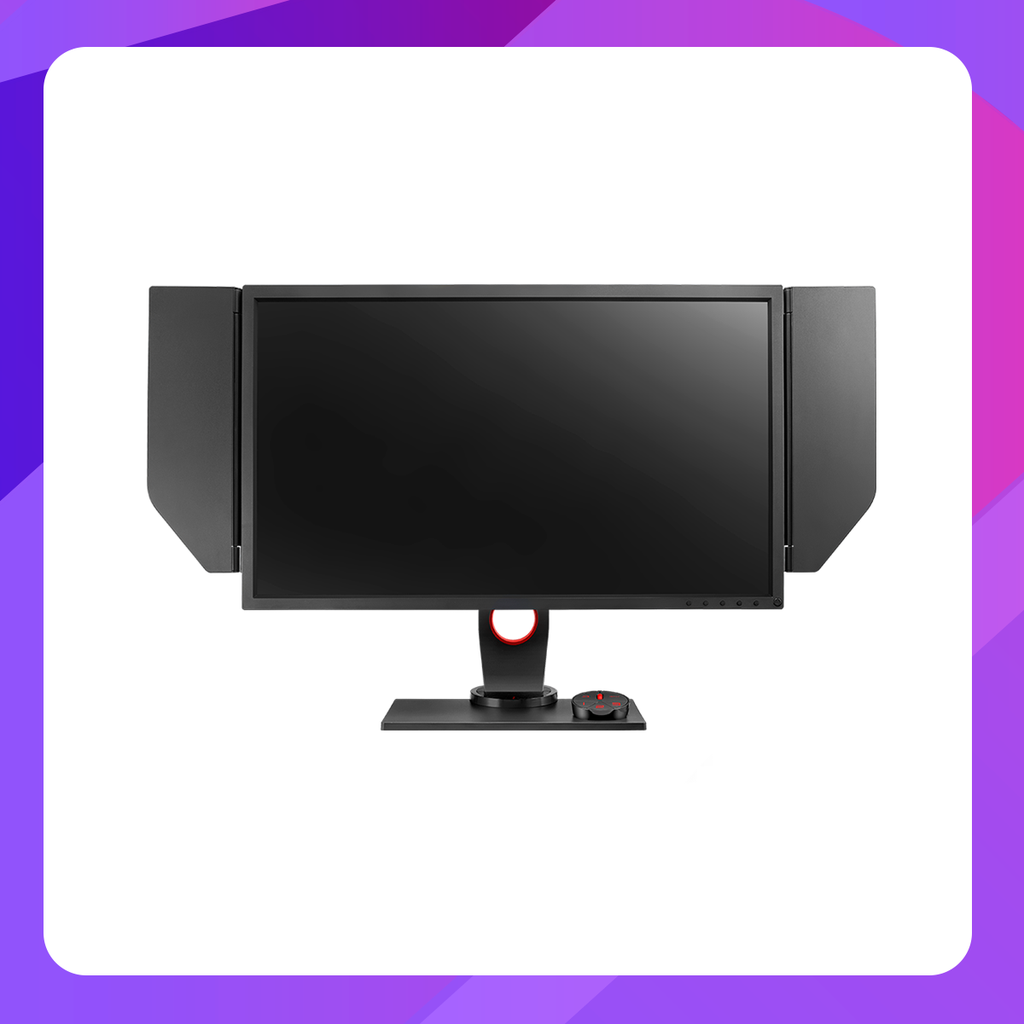 BenQ ZOWIE XL2746S TN 240Hz DyAc⁺™ 27 Inch Gaming Monitor for Esports