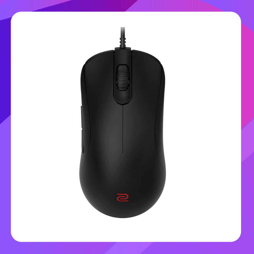 BenQ ZOWIE ZA11-B Mouse for Esports