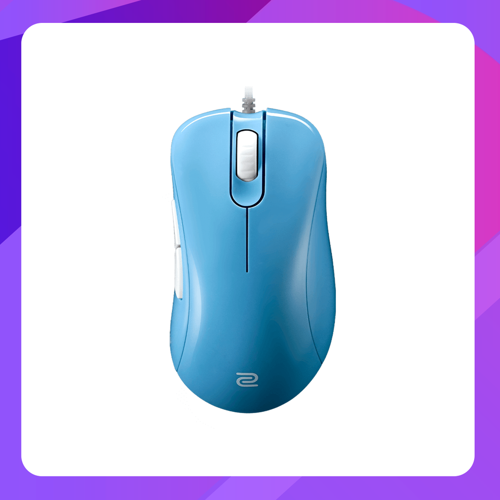 BenQ ZOWIE EC1-B Mouse for Esports