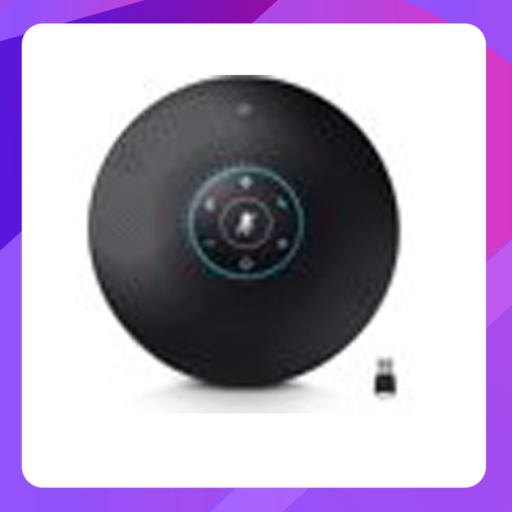 EMEET OfficeCore M2 Max Conference Speakerphone