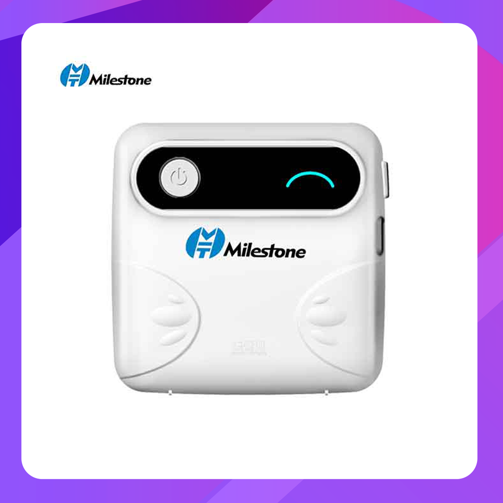 Milestone MHT-P20 Receipt Printer