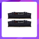 Gskill F4-3200C16D-16GVKB Ripjaws V DDR4-3200 16GB (2x8GB)