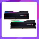 Gskill Trident Z5 RGB DDR5-5200 CL36-36-36-83 1.20V
32GB (2x16GB) Intel XMP (Black)