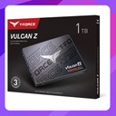 Team T-Force VULCAN Z 2.5" Internal SSD (1TB)