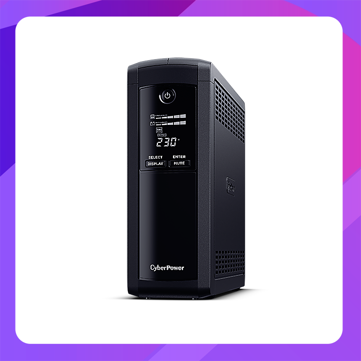 Cyber Power  UPS VP1600ELCD