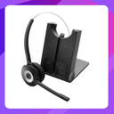Jabra PRO 935, BT MS APAC,SingIe Connectivity