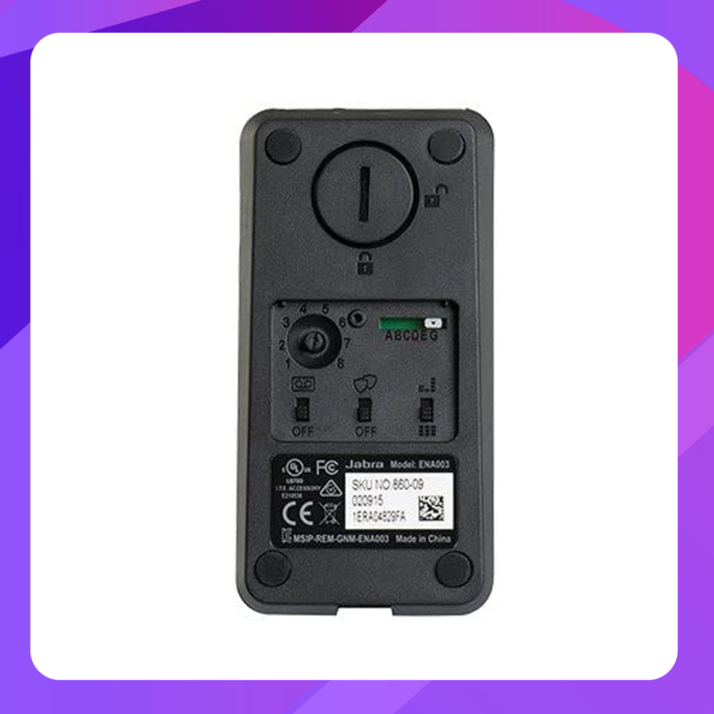 Jabra Link 860