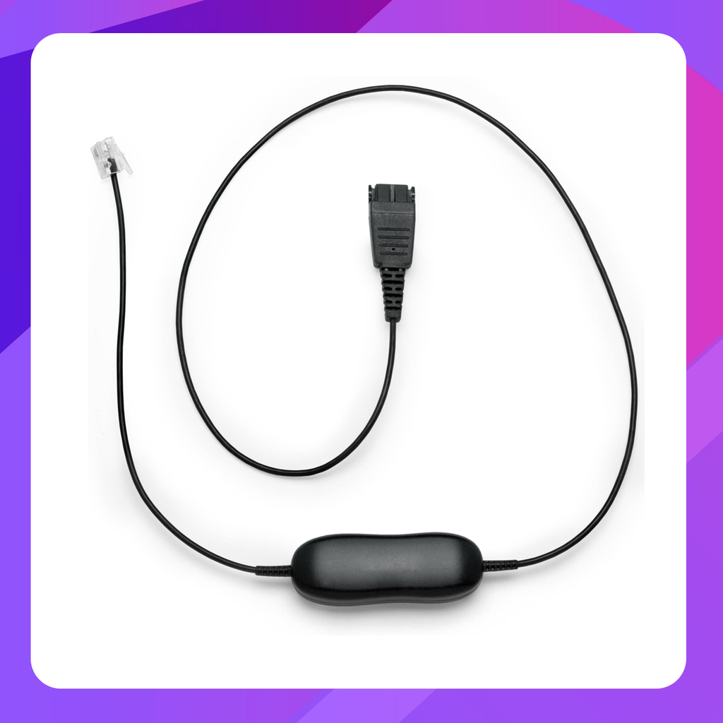 GN1216 Avaya cord