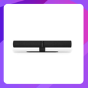 Jabra PanaCast 50, NA, Black