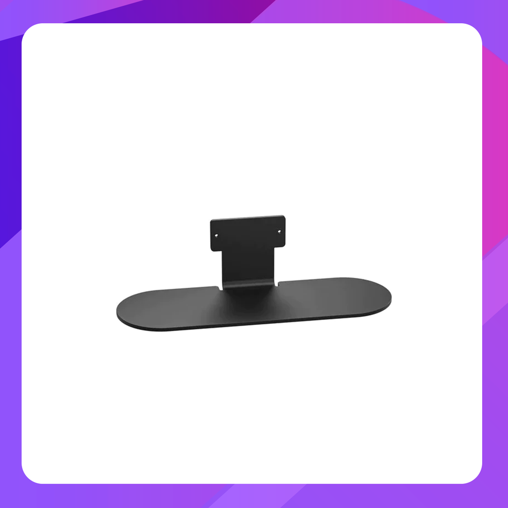 Jabra PanaCast 50 Table Stand, Black