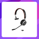 Jabra Evolve 65 Mono MS & Link 370 (without charging stand)