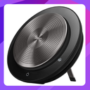 Jabra SPEAK 750, MS TEAMS, USB/ Bluetooth & Link 370