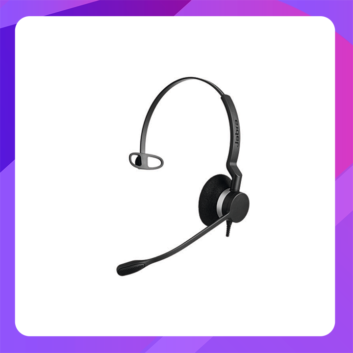 Jabra Biz 2300 Mono, NC (Telephony Variant)