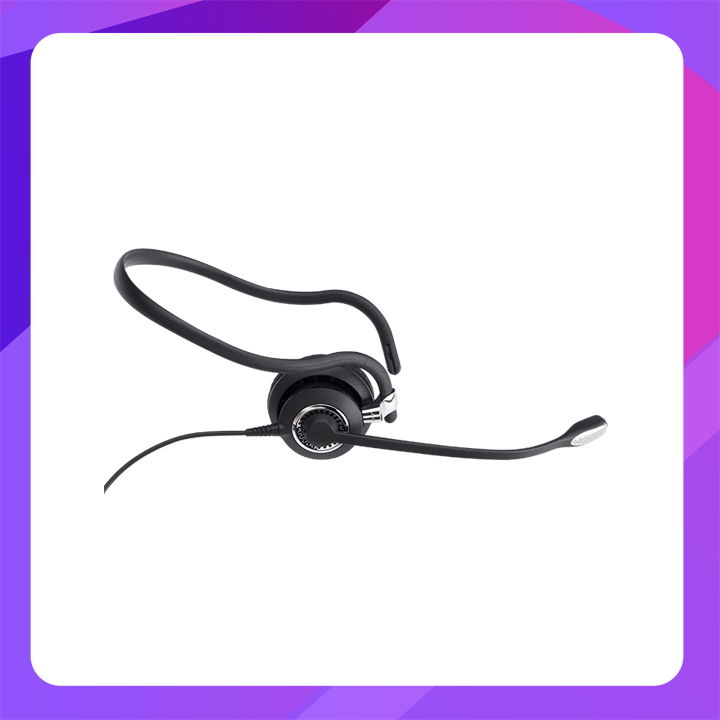 Jabra BIZ 2400 II Mono 3-1