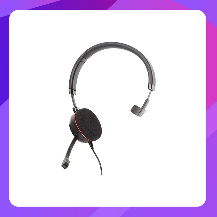 Jabra Evolve 20 MS Mono