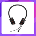 Jabra Evolve 20 UC Duo