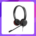 Jabra Evolve 30 II MS Duo