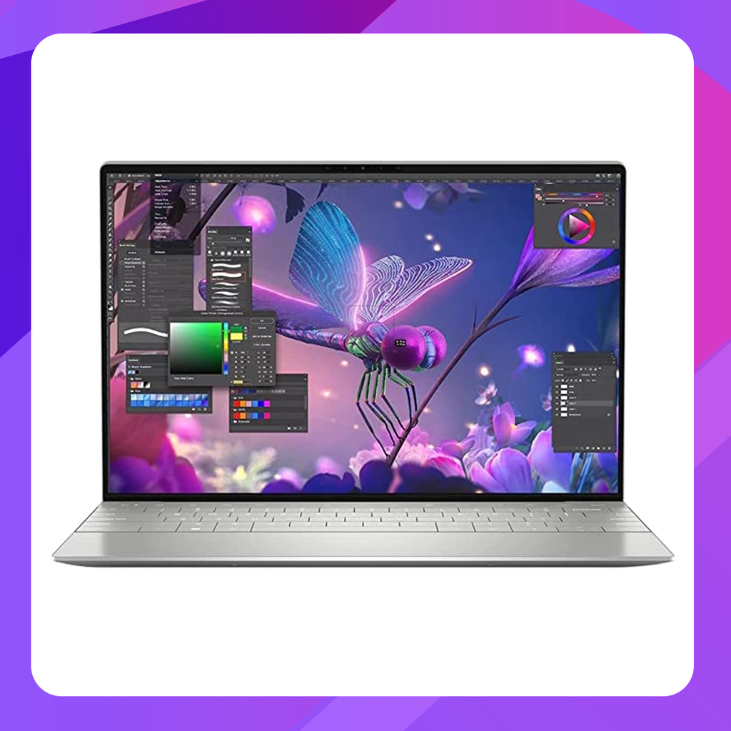 Dell XPS 13 Plus (9320) Touch