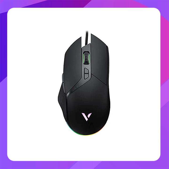 Rapoo VT30 Gaming Mouse (Black)