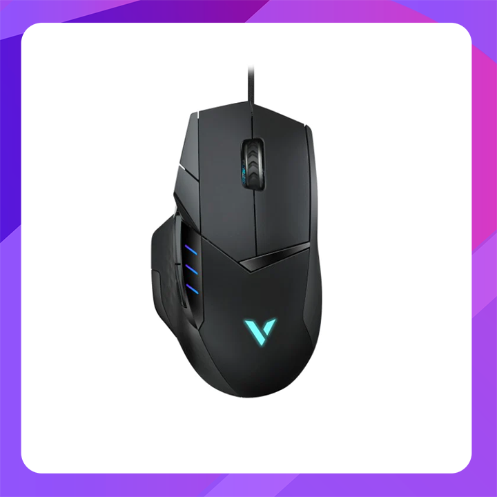 Rapoo VT300S Gaming Mouse Wired (Black)