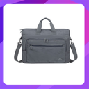 RIVACASE Alpendolf 7531 grey ECO Laptop bag 15.6-16" / 6