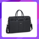 RIVACASE Narita 8135 black Laptop business attaché 15.6" / 6