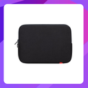 RIVACASE Antishock 5126 black MacBook Pro 14 sleeve / 12