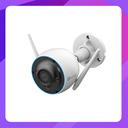 Ezviz H3 3K Outdoor Wi-Fi Smart Home Camera