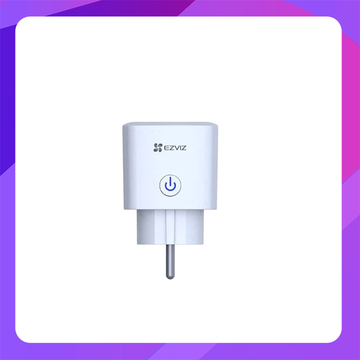 Ezviz T30 Smart Plug