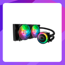 Cooler Master MASTERLIQUID ML240R RGB