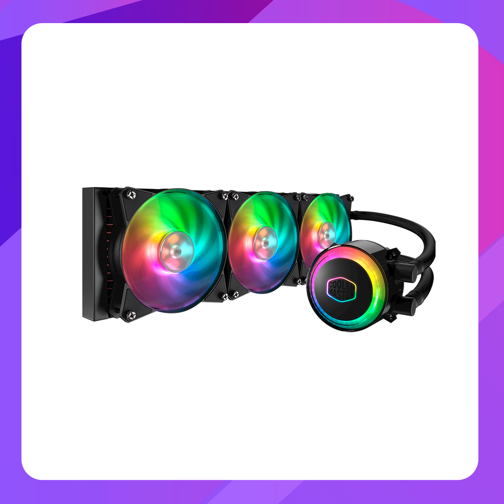 Cooler Master MASTERLIQUID ML360R RGB