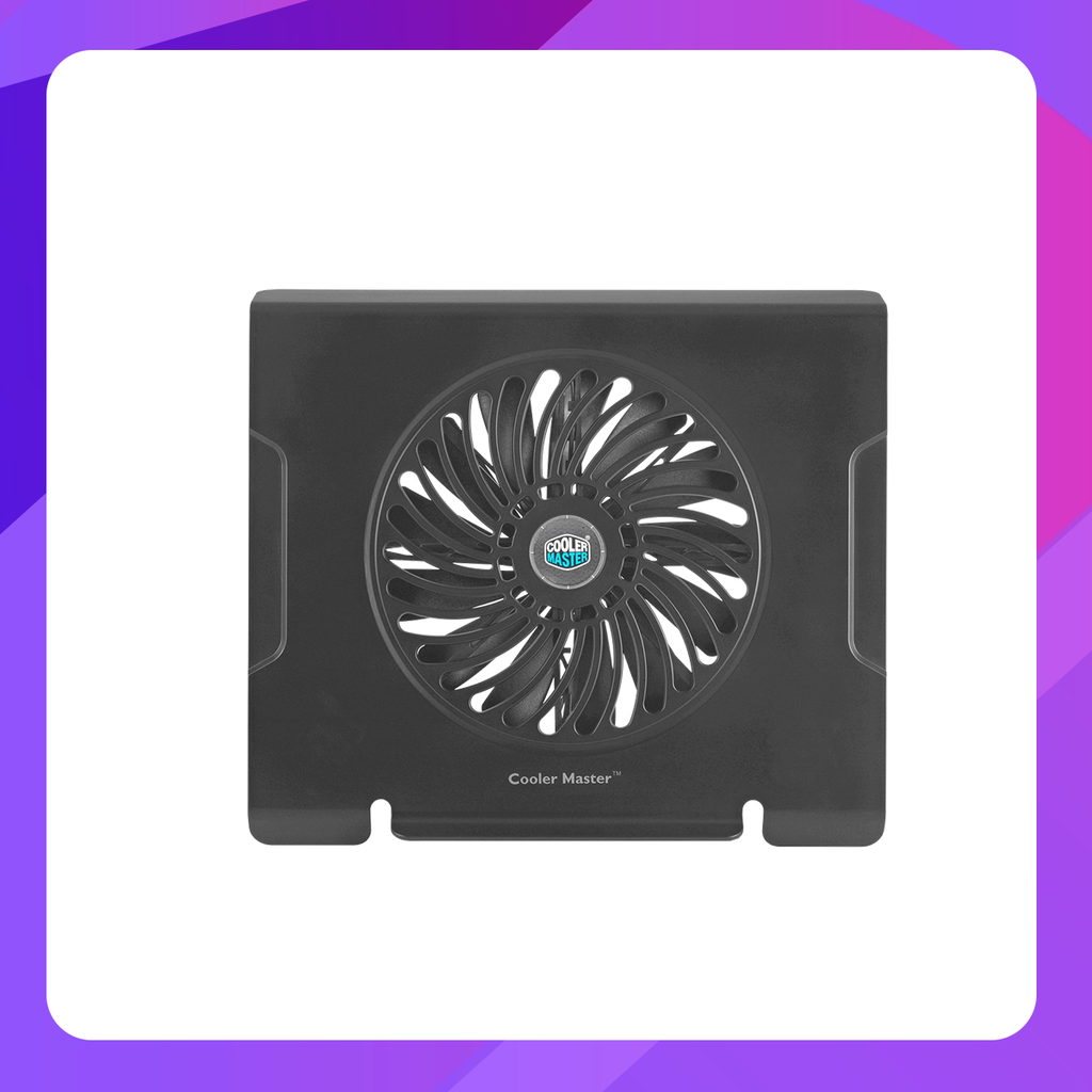 Cooler Master NOTEPAL CMC3