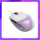 Cooler Master Matte White