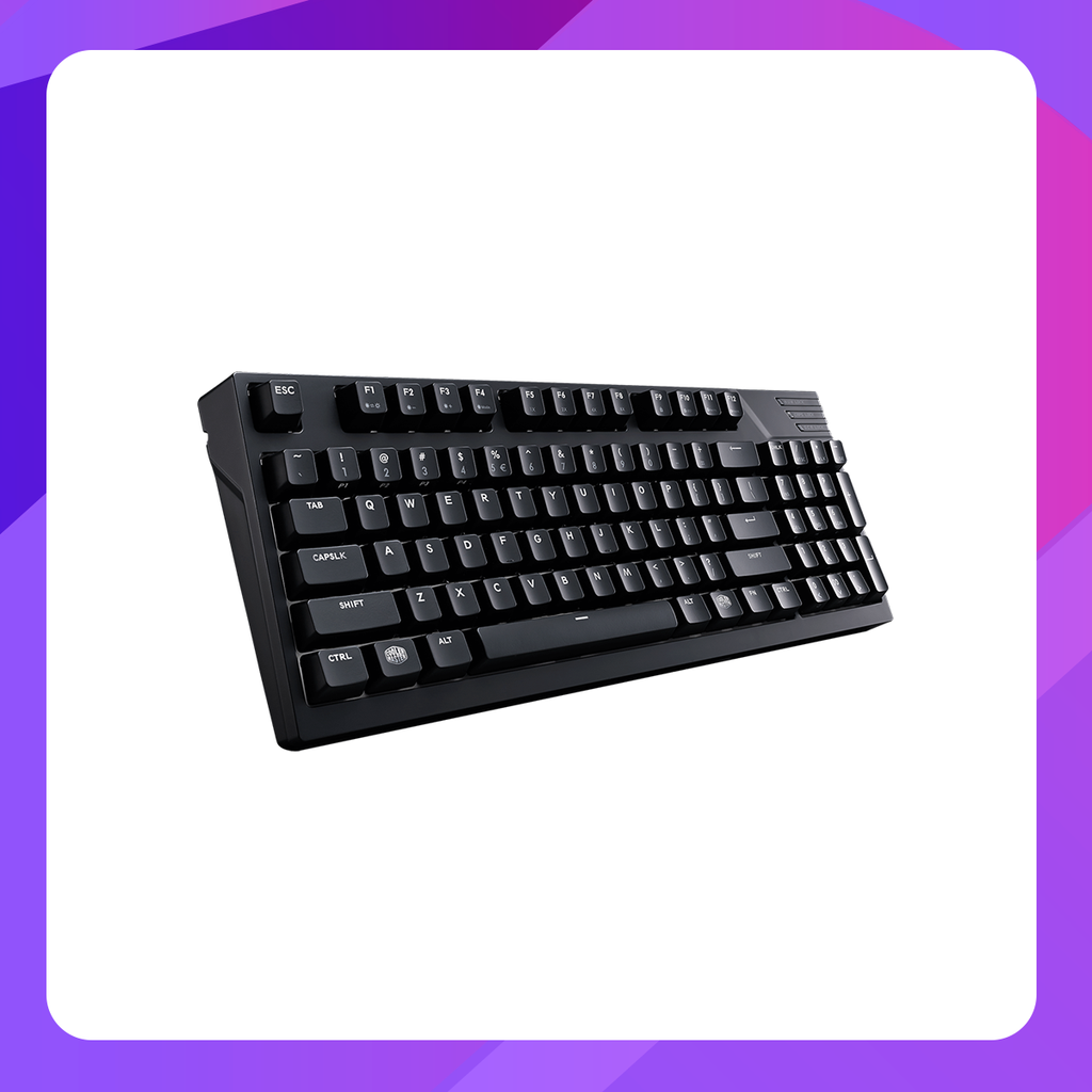 Cooler Master MasterKey Pro-M 