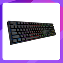 Cooler Master MasterKey Pro Intelligent - L