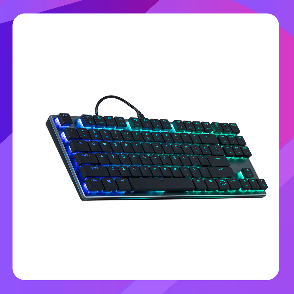 Cooler Master SK-630 Low Profile