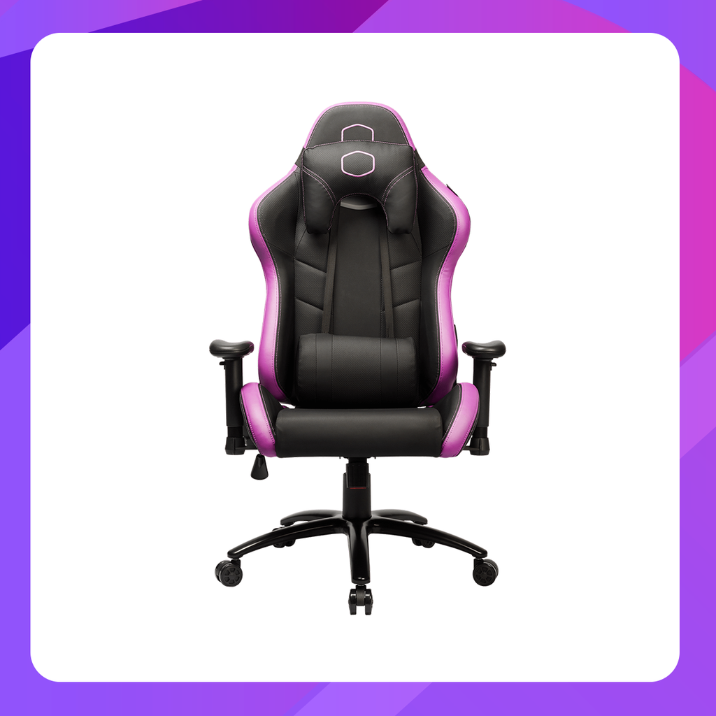 Cooler Master Caliber R2 Gaming Chair