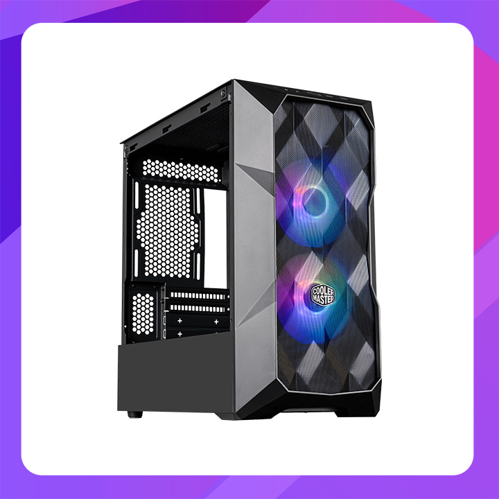 Cooler Master TD300 MESH